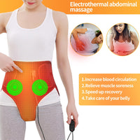 ComfortWave™ Period Heating Pad