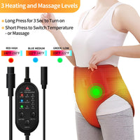 ComfortWave™ Period Heating Pad