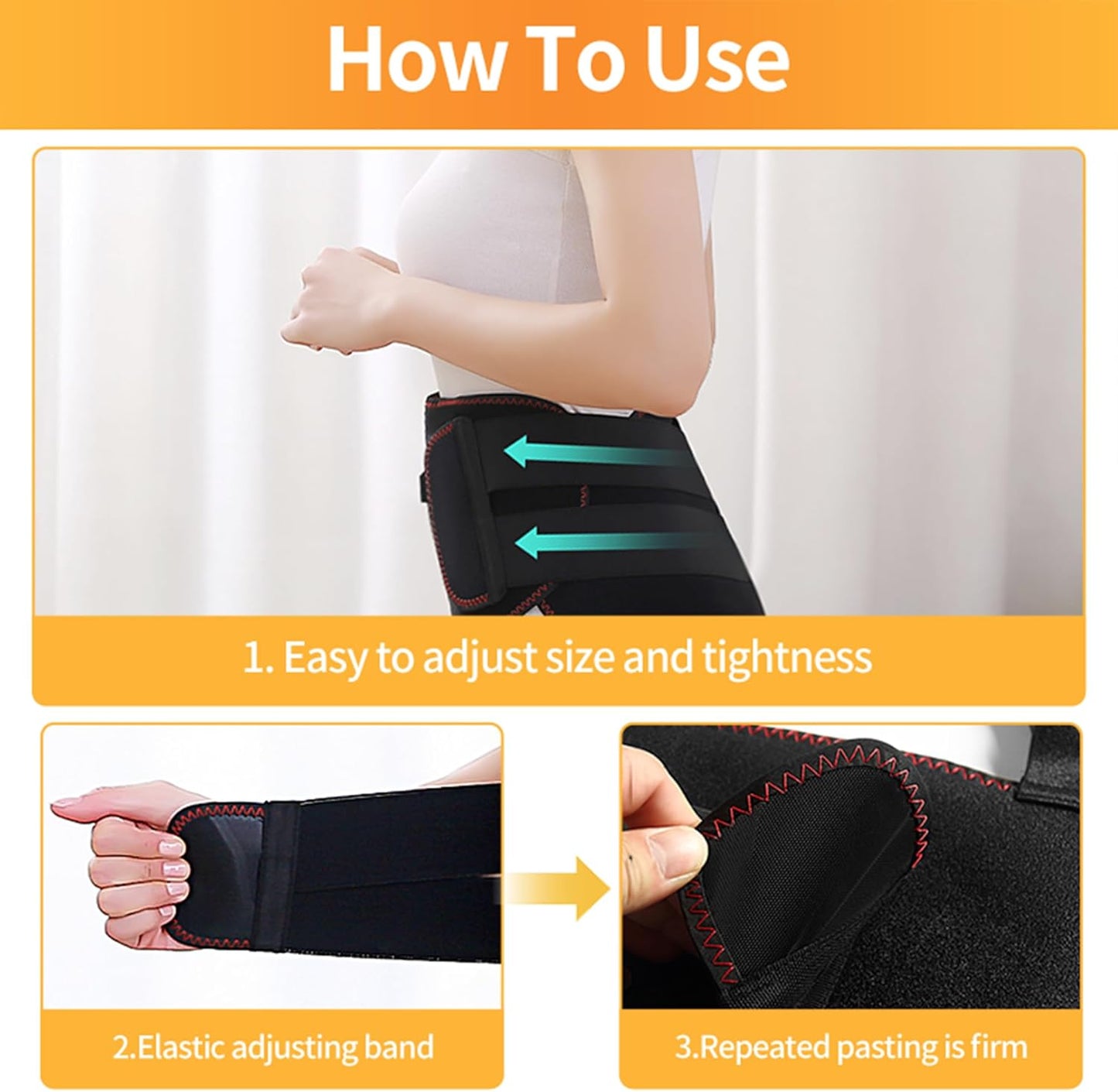 ComfortWave™ Period Heating Pad