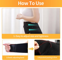 ComfortWave™ Period Heating Pad