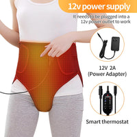 ComfortWave™ Period Heating Pad