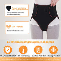 ComfortWave™ Period Heating Pad