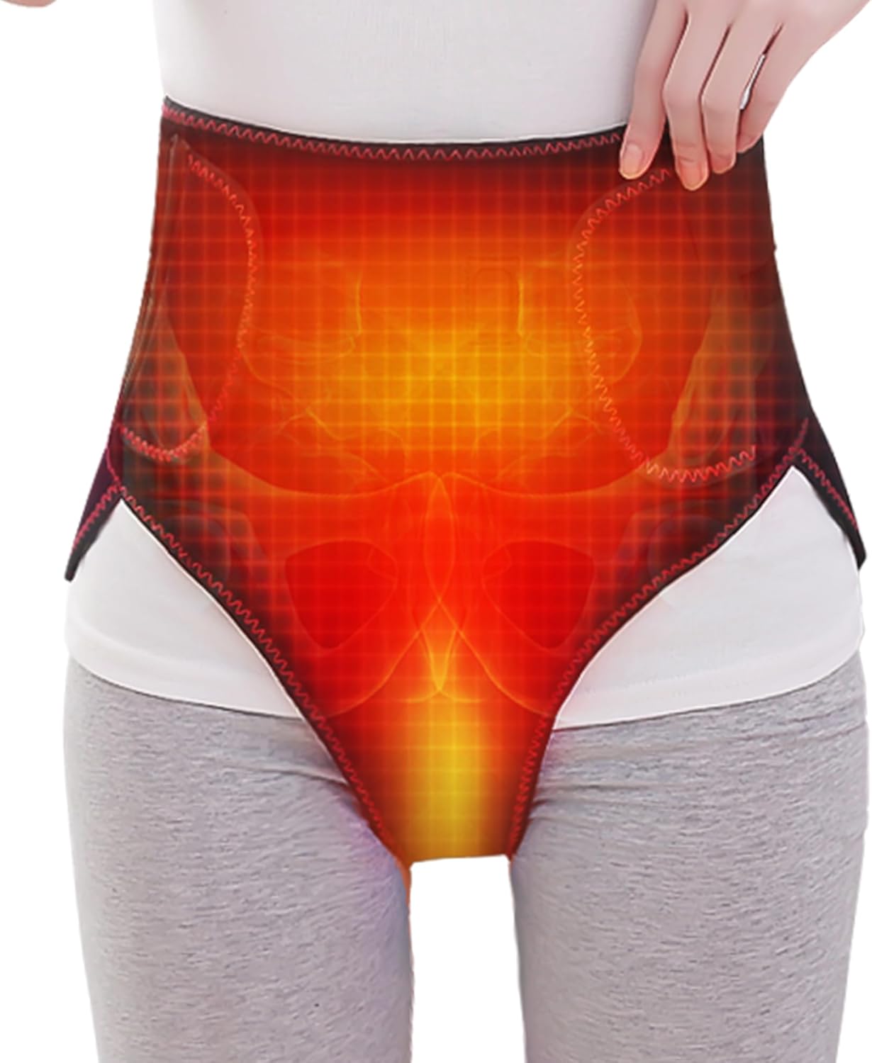 ComfortWave™ Period Heating Pad