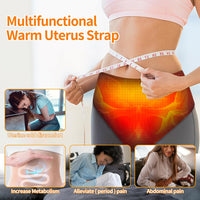 ComfortWave™ Period Heating Pad