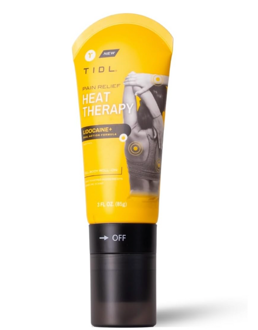 FREE Pain Releif Oil